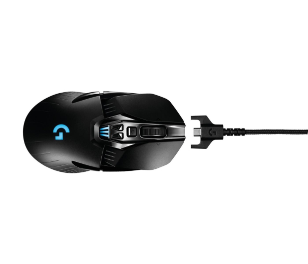 Logitech G900 Chaos Spectrum EER2 - 298037 - zdjęcie 5